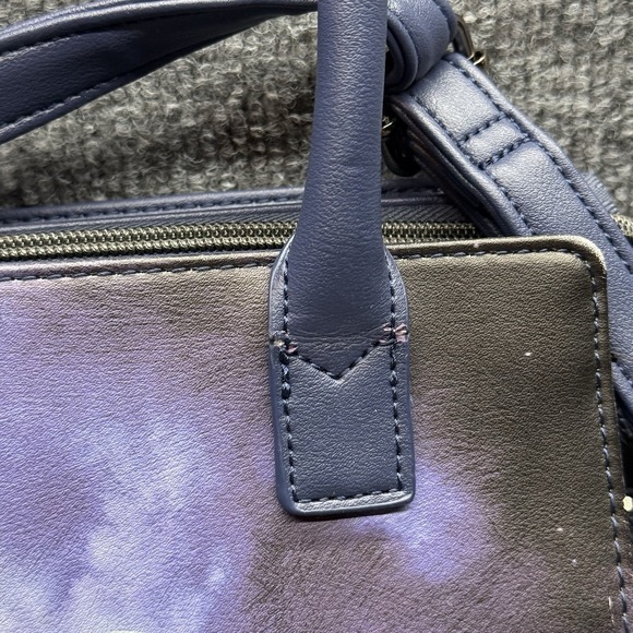 Loungefly Harry Potter Dementors Mini Crossbody Bag Satchel - Picture 9 of 14